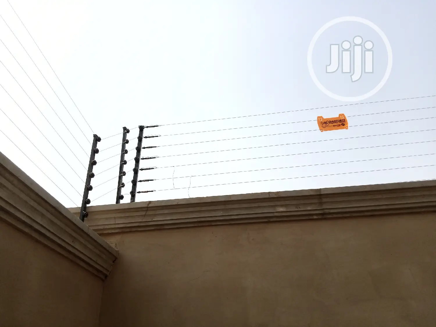 Electric Fence