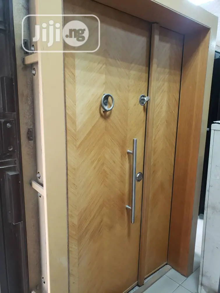 Bab Turkey Door