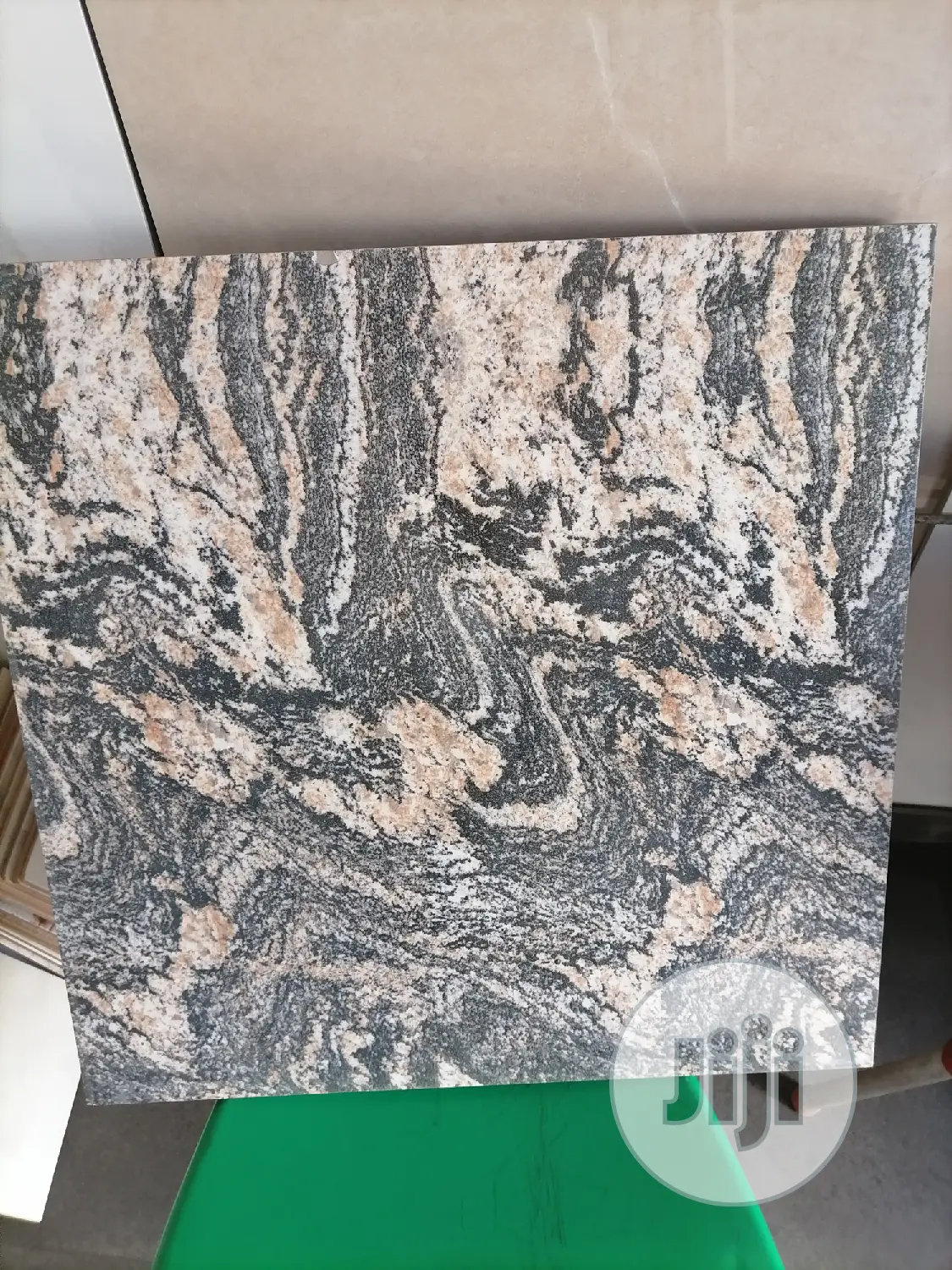 Jubrano Porcelain 60/60 TILES