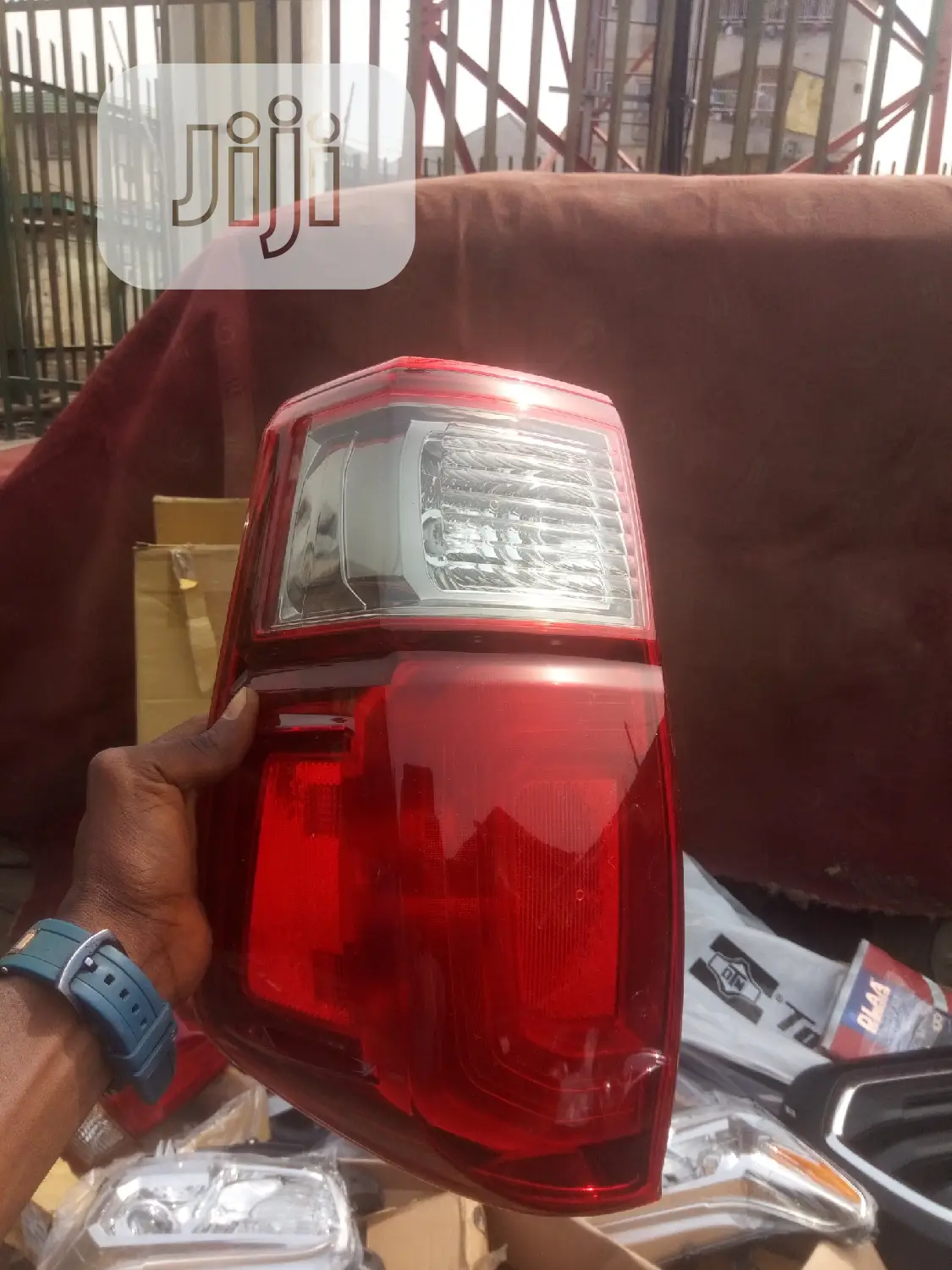 Rear Lamps for Japanese Cars