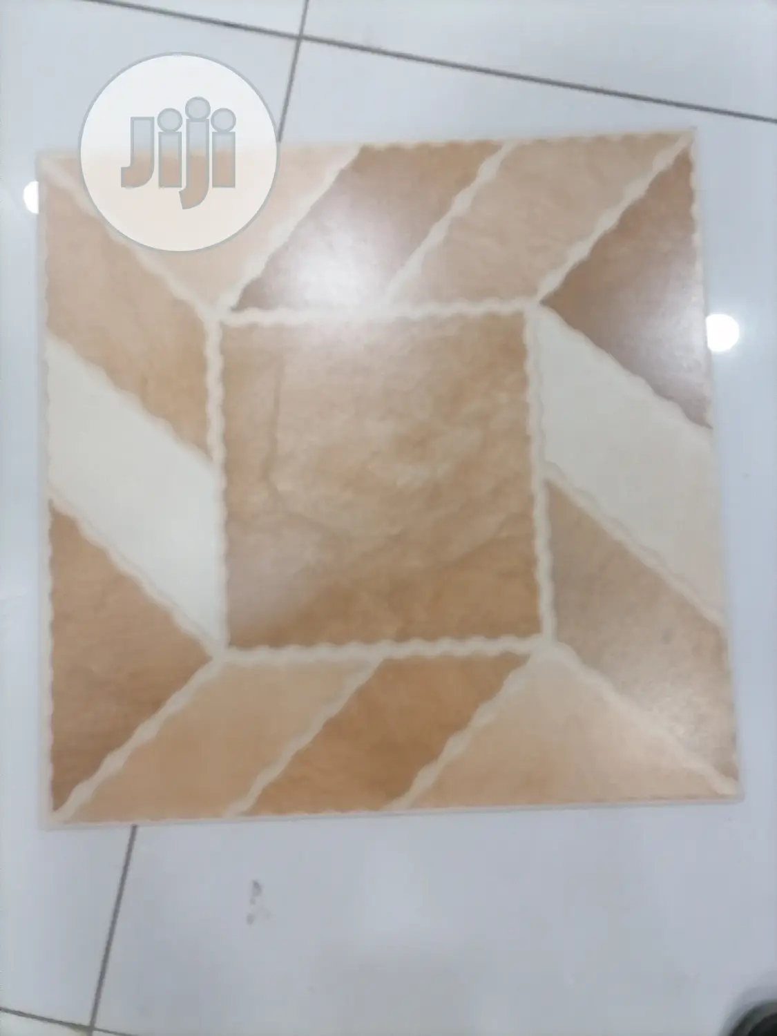 Linin Porcelain 400/400 Tiles