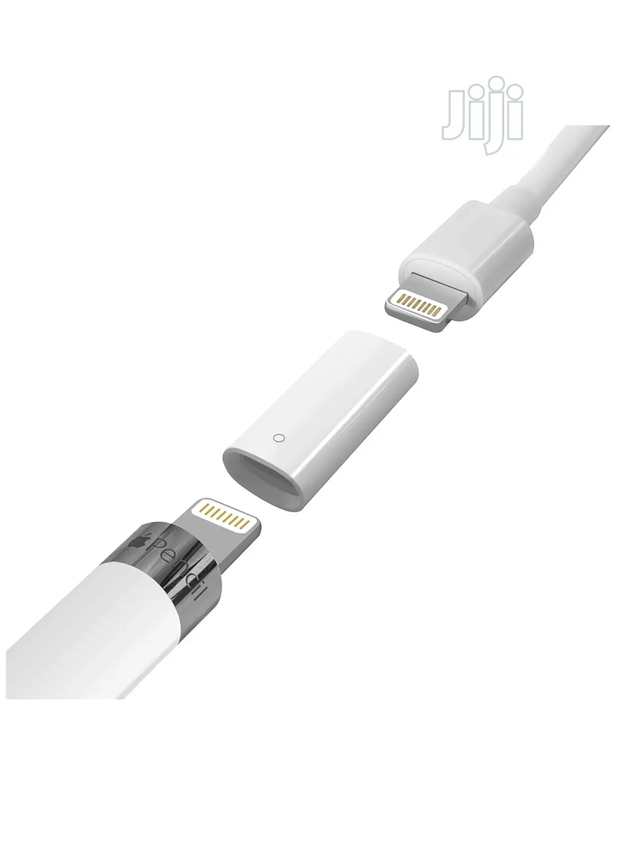 Apple Pencil 1st Generation Charging Adapter