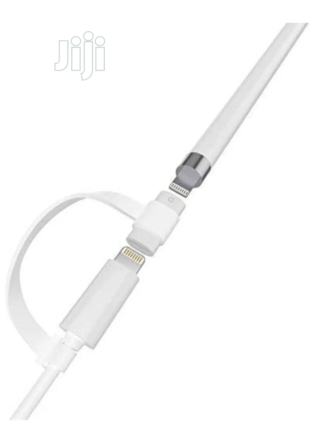 Apple Pencil 1st Generation Charging Adapter