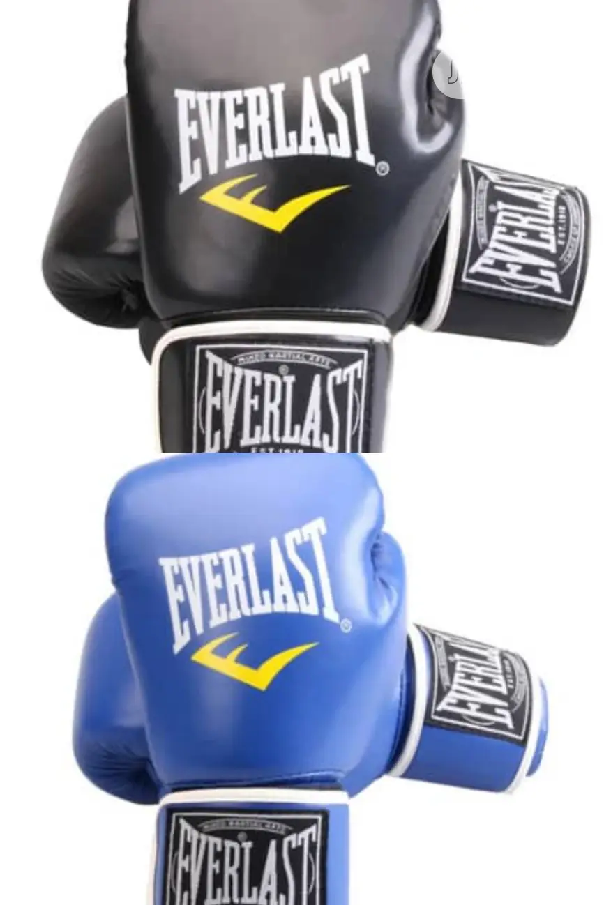 Brand New Boxing Glove Av