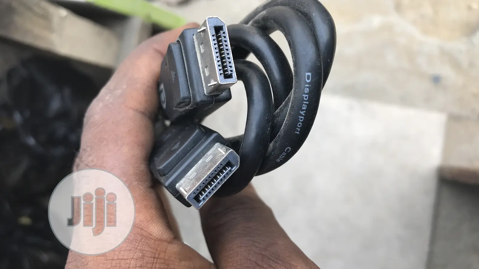 2m Display Cable