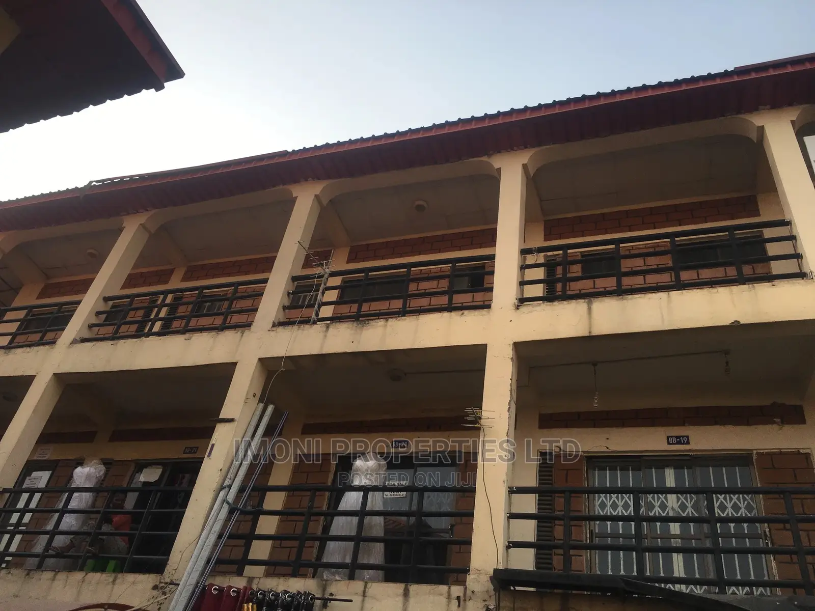 Shop for Sell at Dutse Alhaji Market Complex