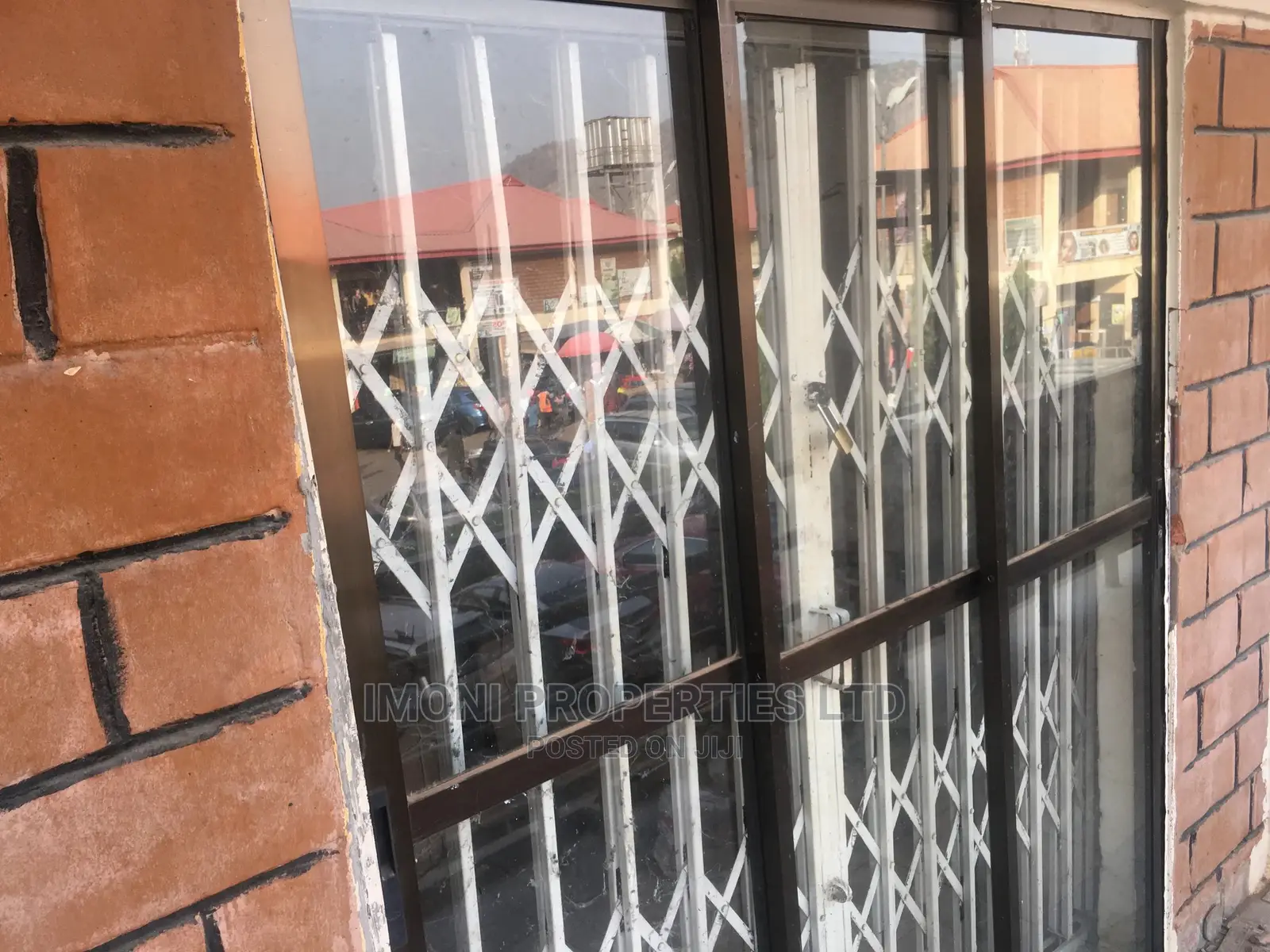 Shop for Sell at Dutse Alhaji Market Complex
