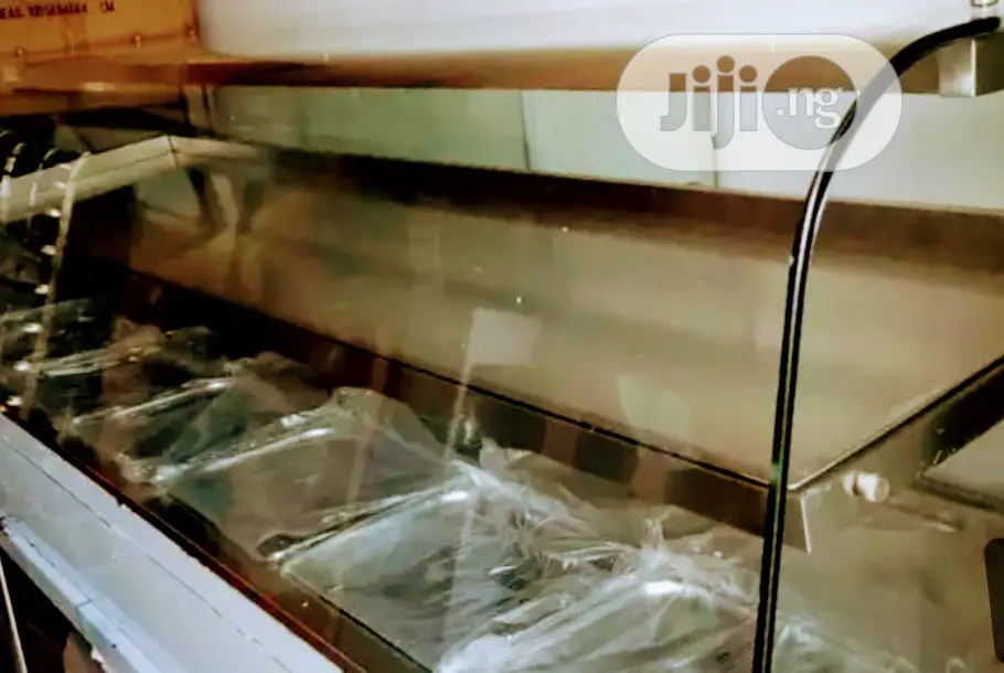 10 Plates Curve Food Warmer