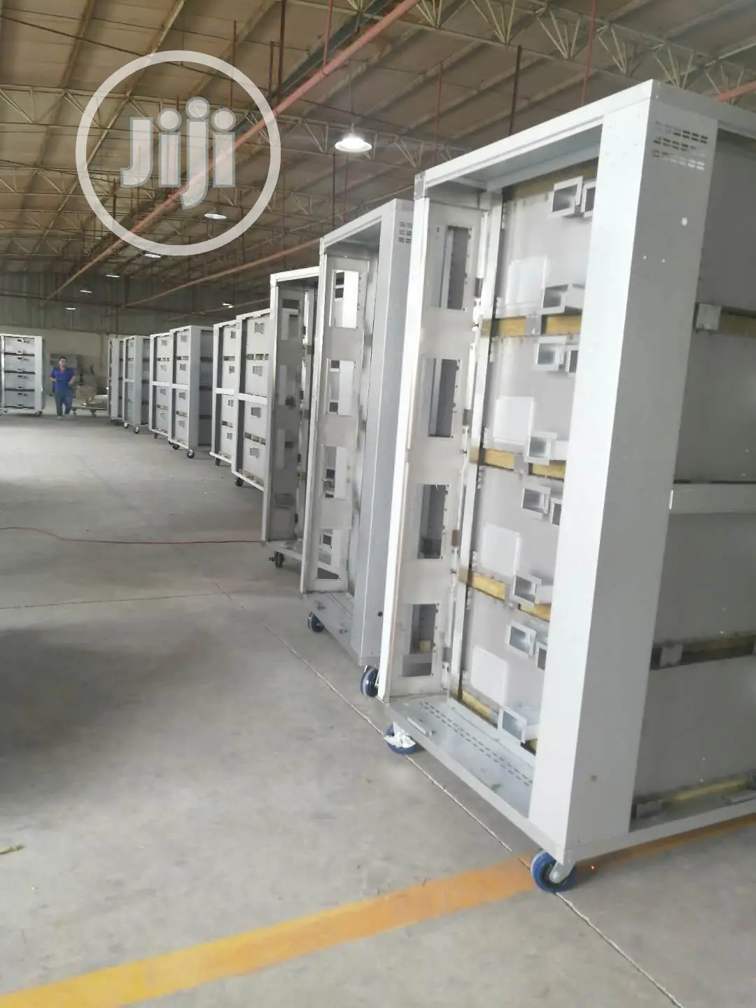 Electric 9 Trays Gas Oven, Bread Baking Oven, Commercial Ove