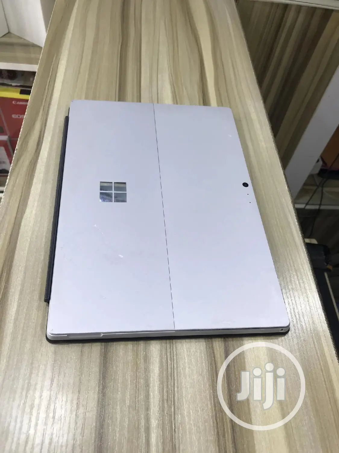 Laptop Microsoft 16GB Intel Core I7 SSD 512GB