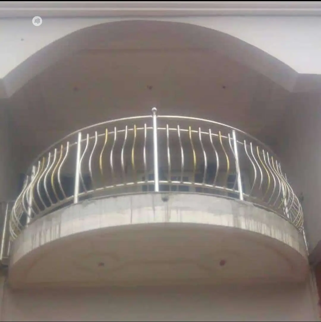 Hand Rail Supply and Installation