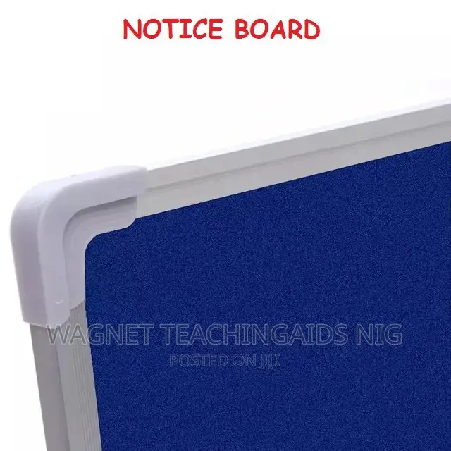 4x4feet Office Notice Boarf