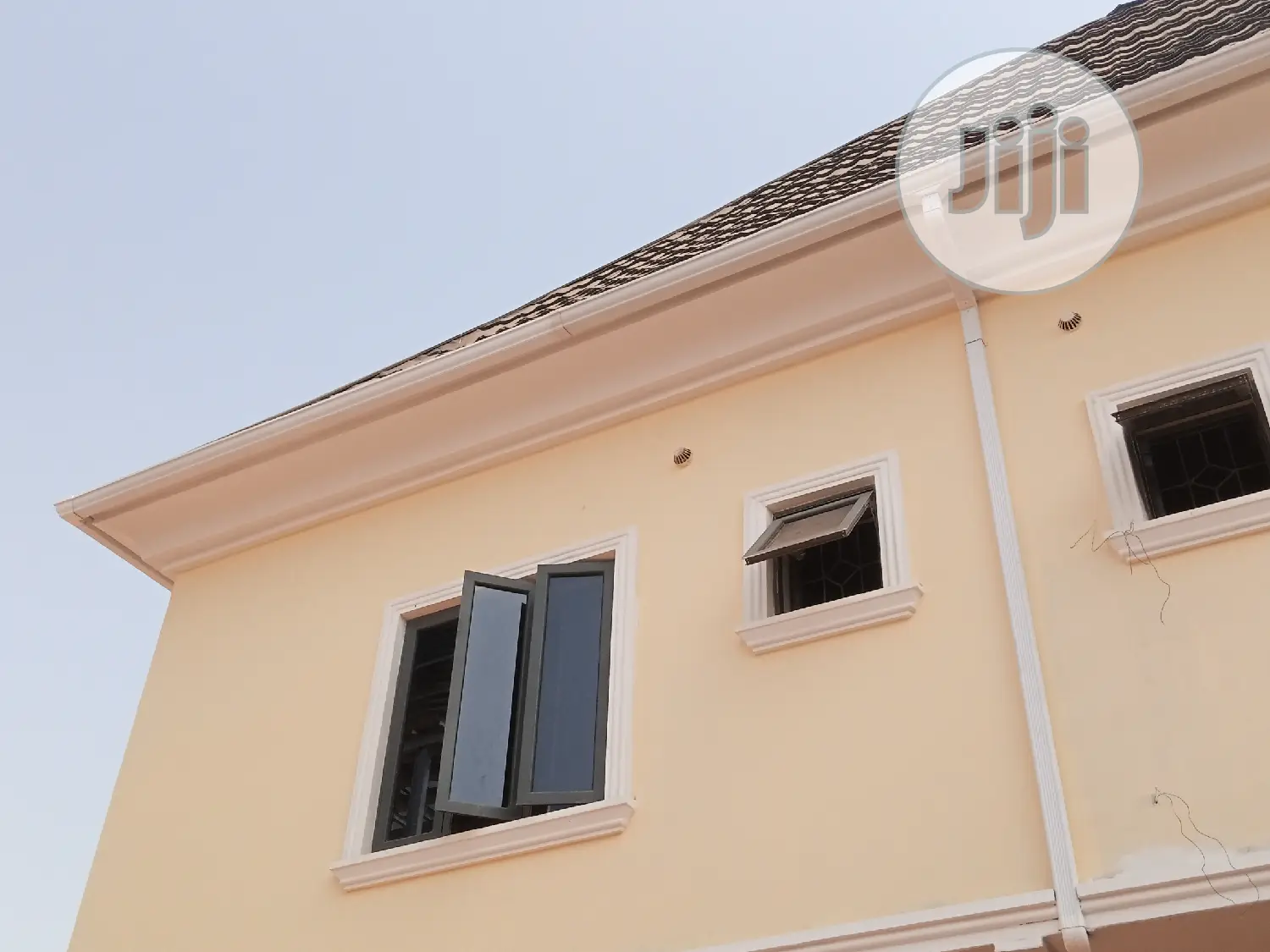PVC Water Collector/Roof G