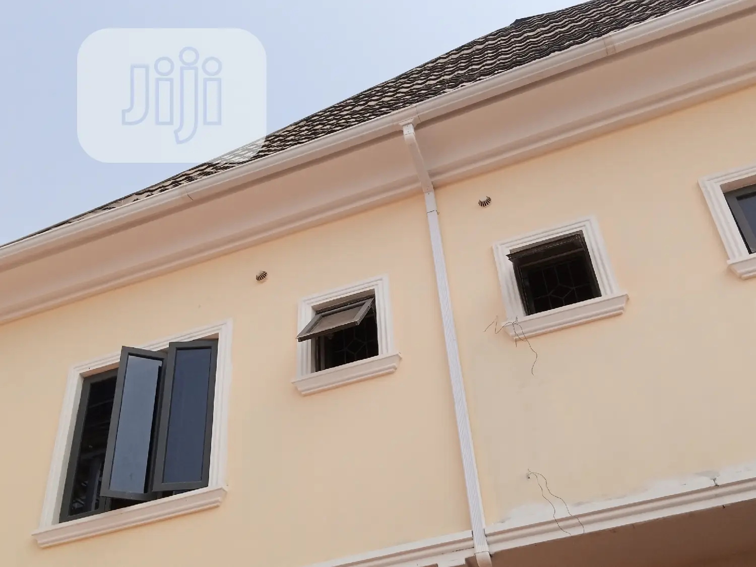 PVC Water Collector/Roof G