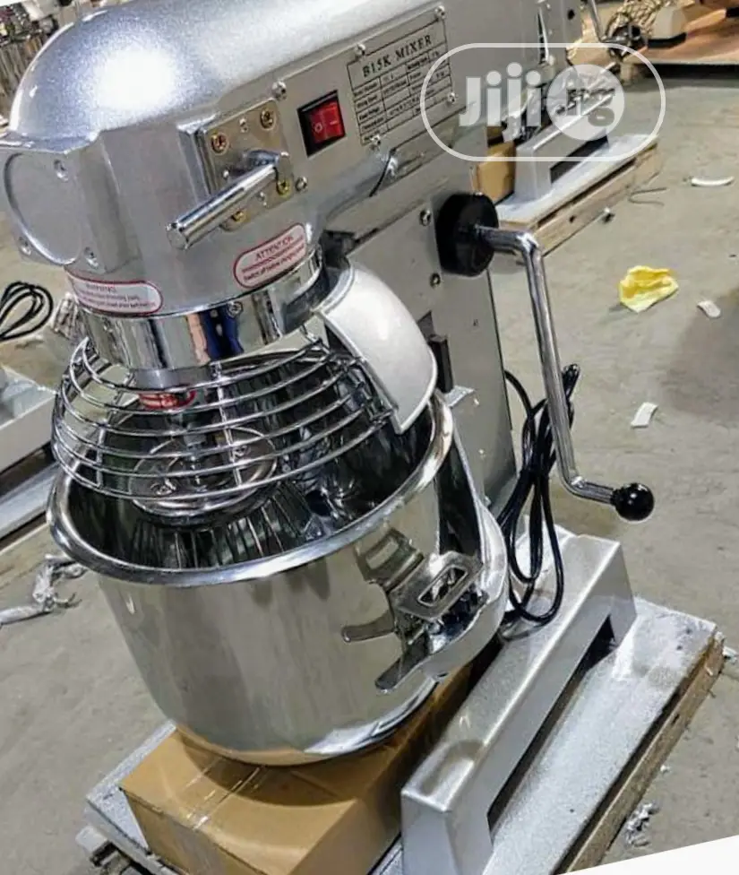 15 Litres Cake Mixer