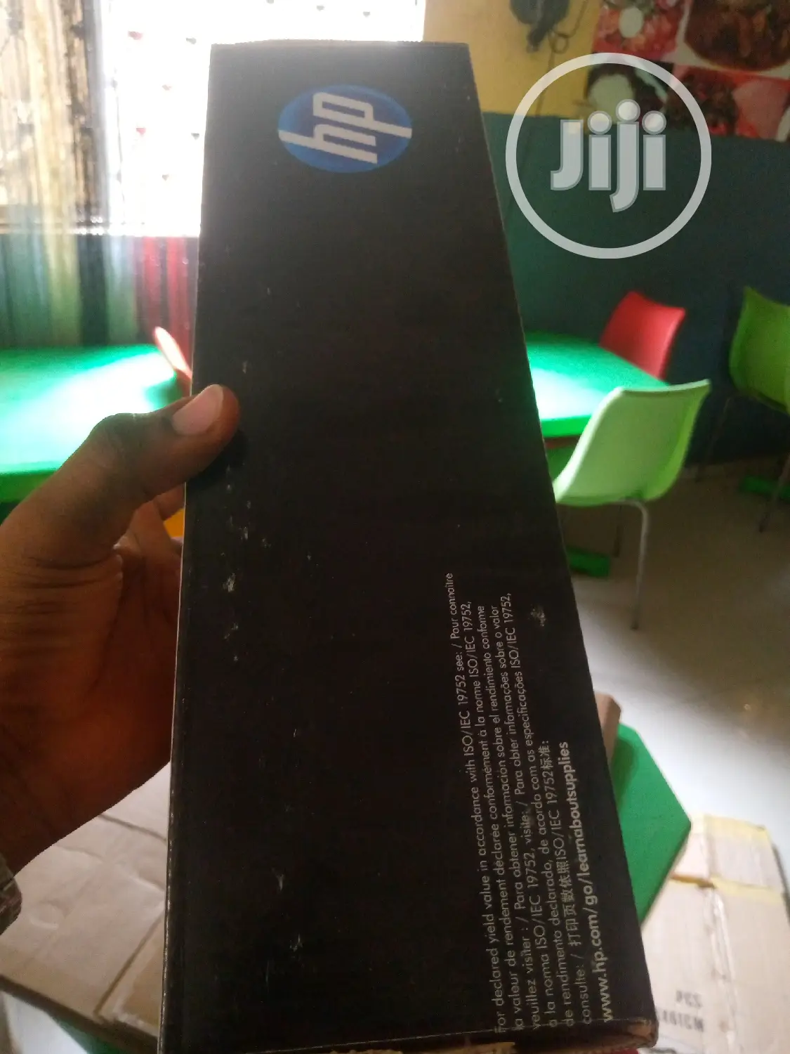 Hp 78A Laserjet Toner