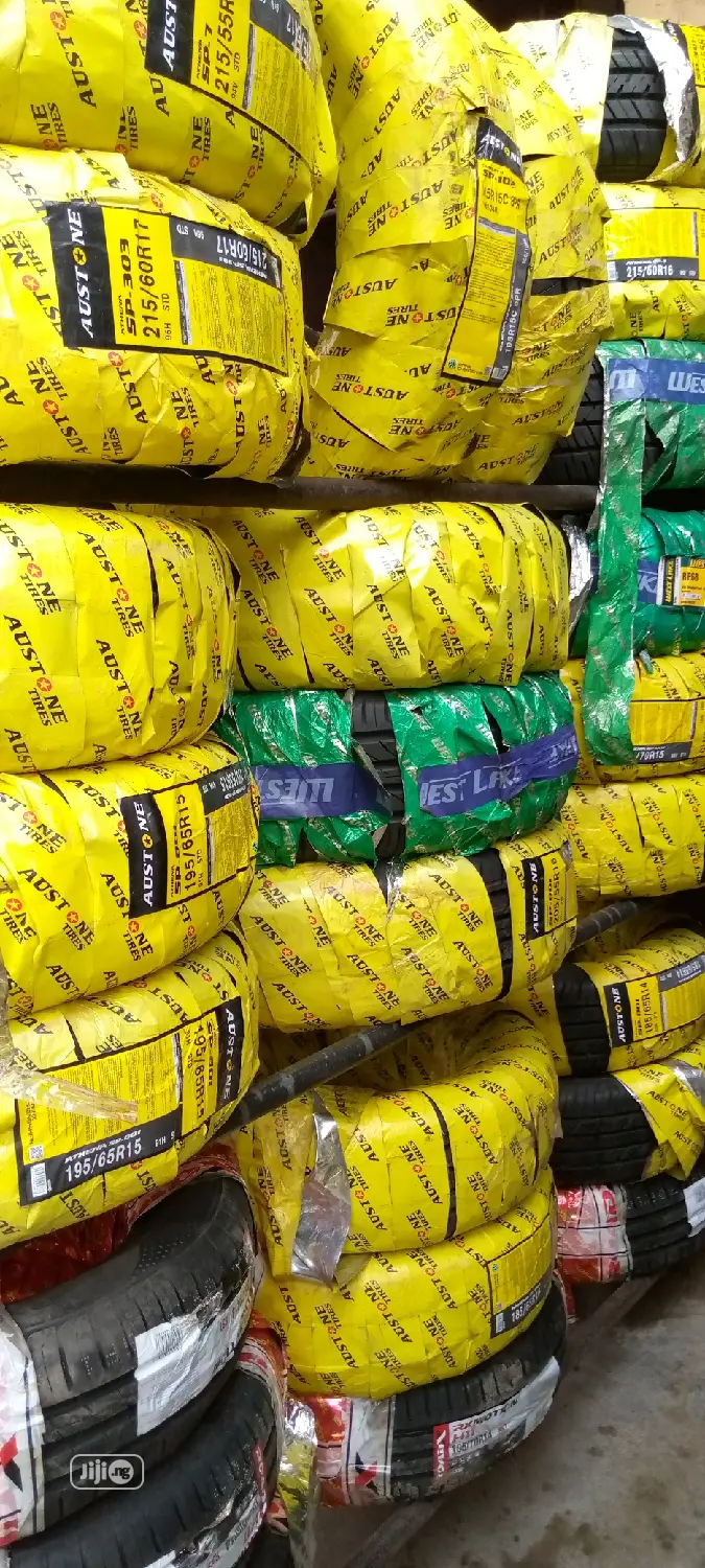 Westlake Austone Dunlop Maxxis Raodx