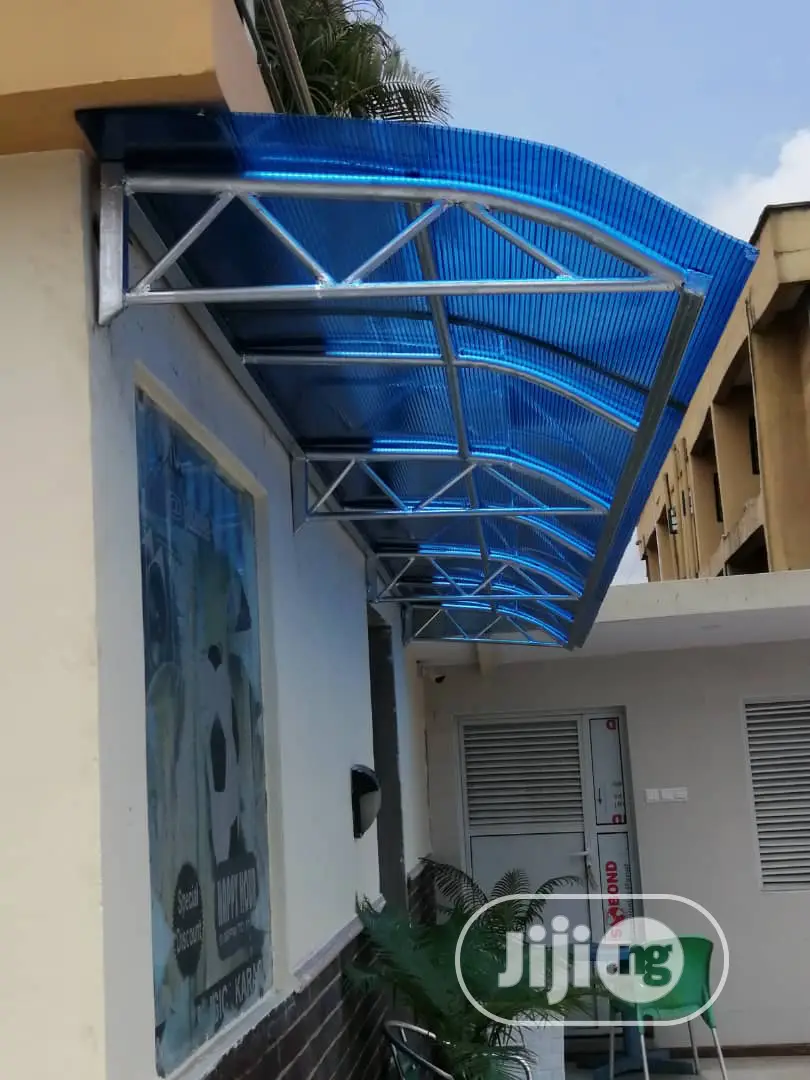 Carport/Car Park/ Danpalon/ Skylight/ Polycarbonate Sheet