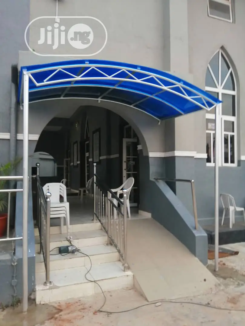 Carport/Car Park/ Danpalon/ Skylight/ Polycarbonate Sheet