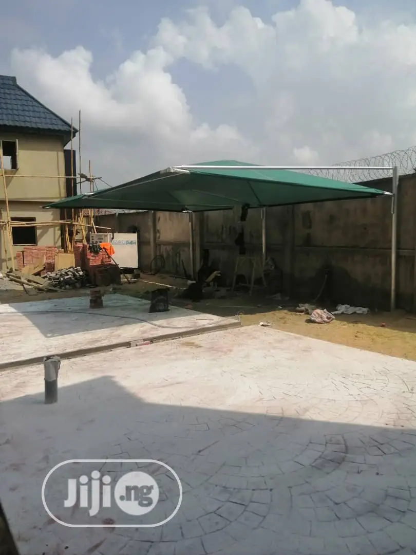 Carport/Car Park/ Danpalon/ Skylight/ Polycarbonate Sheet