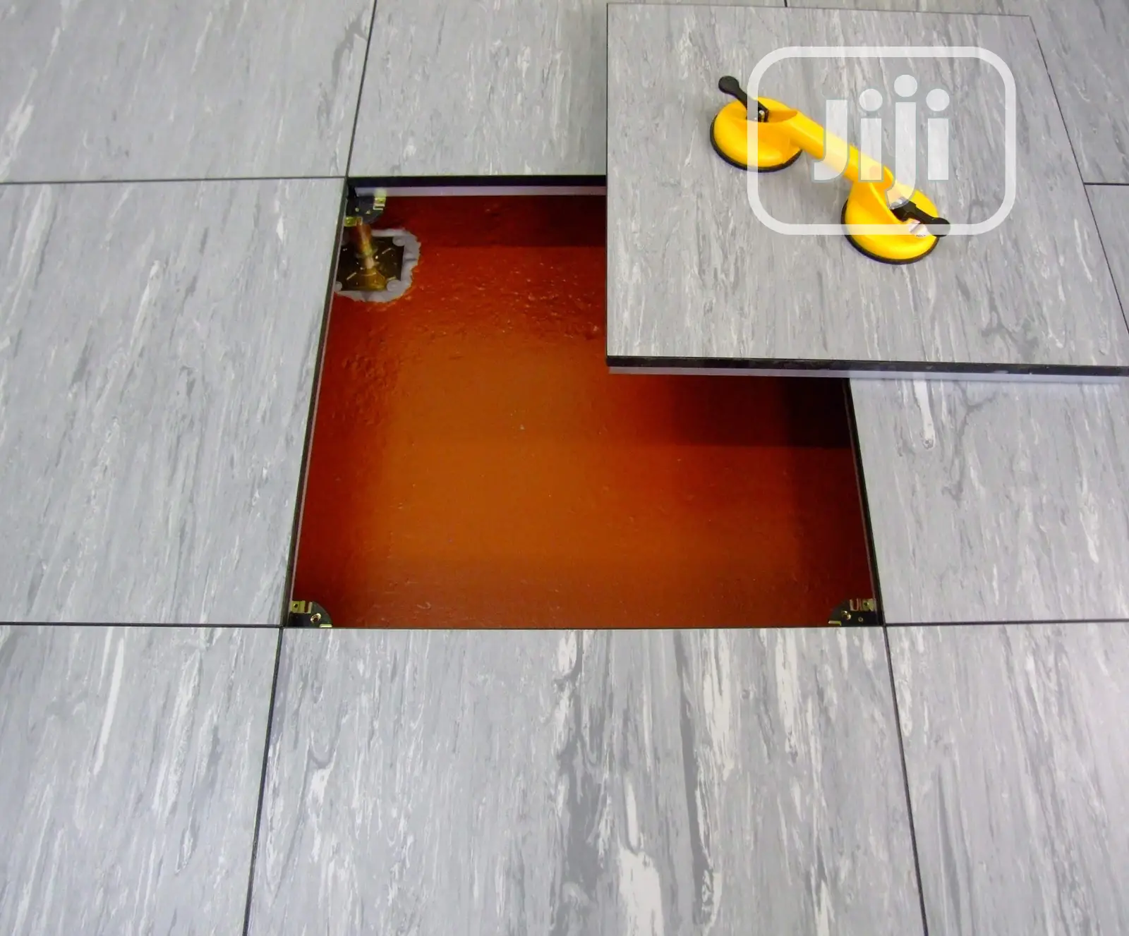 Computer, Server Room Data Center Flooring