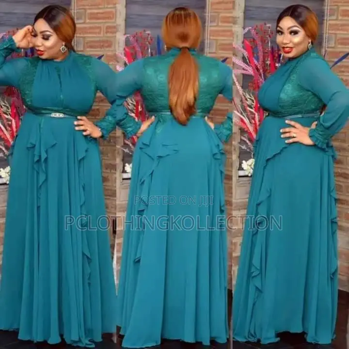 Quality Turkey Dress
