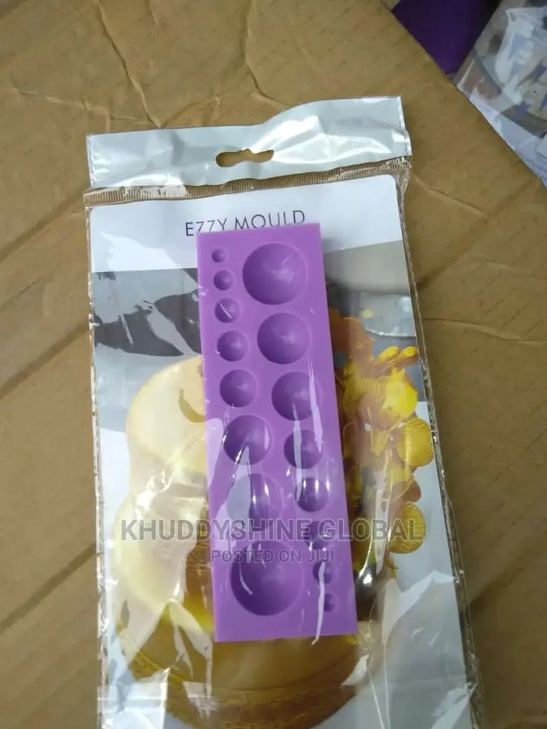 Fondant Molds Food Mold Fondant Cake Mold Silicone Cake Mold