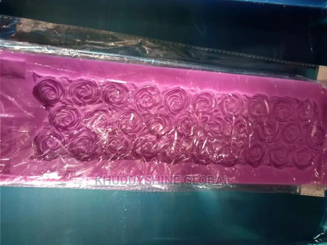 Fondant Molds Food Mold Fondant Cake Mold Silicone Cake Mold