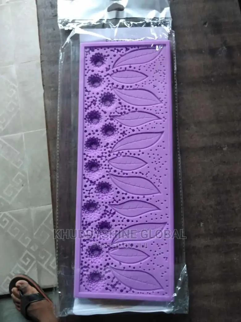 Fondant Molds Food Mold Fondant Cake Mold Silicone Cake Mold