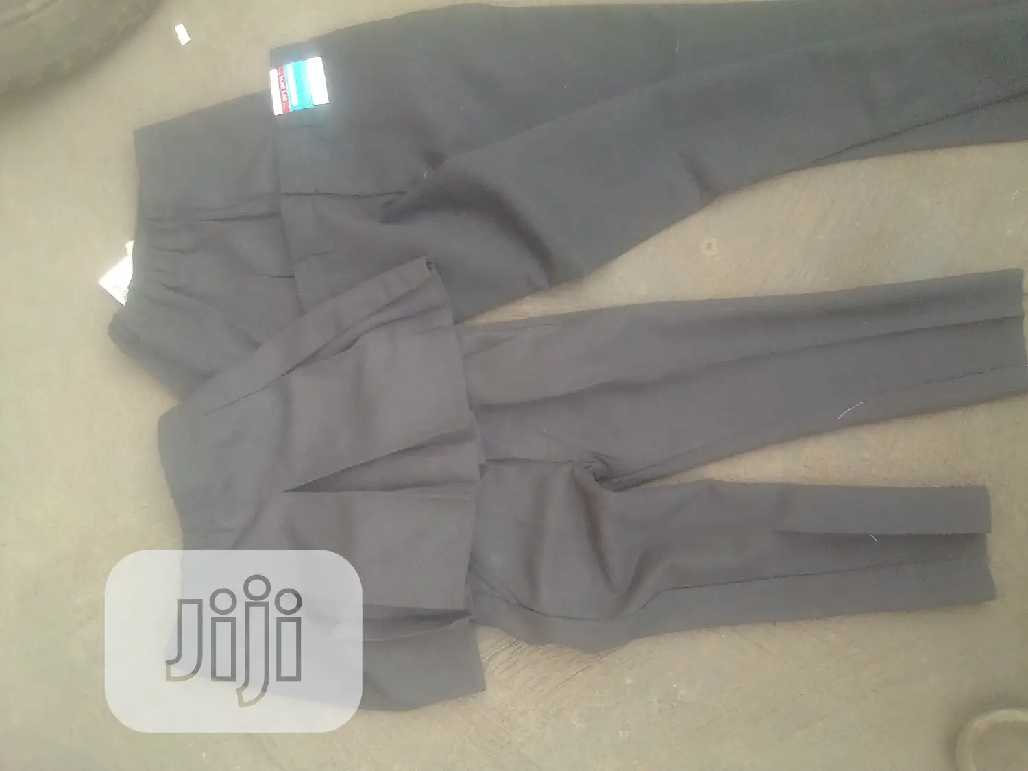School Uniform And Sport Wears