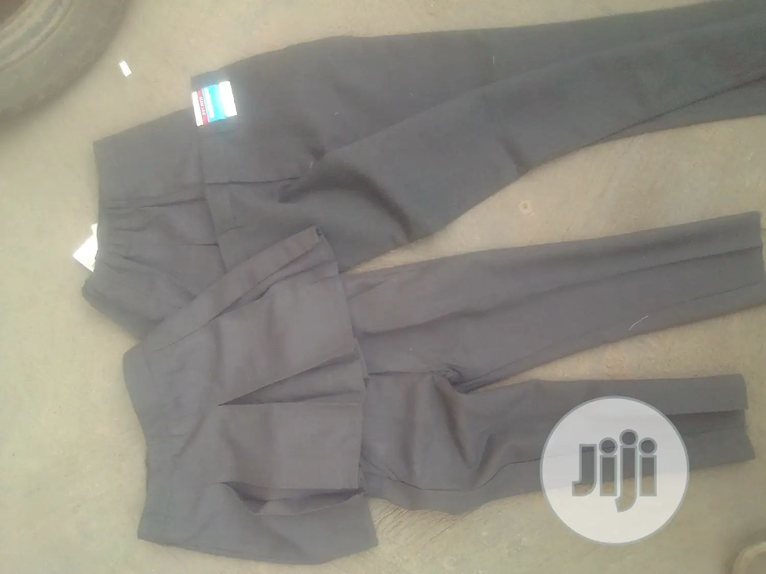 School Uniform And Sport Wears