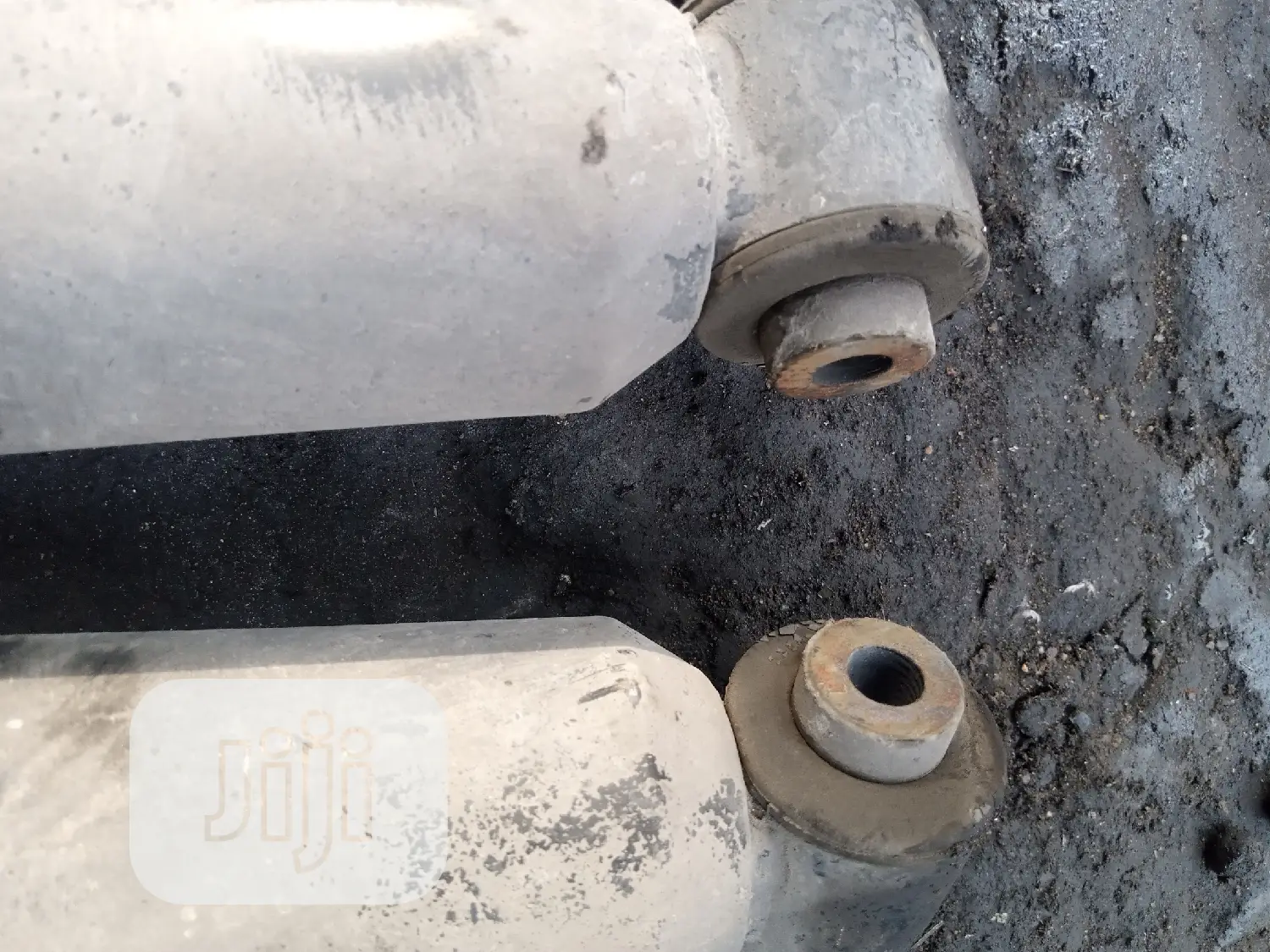 Volvo Xc90 Heavy Duty Shock Absorber