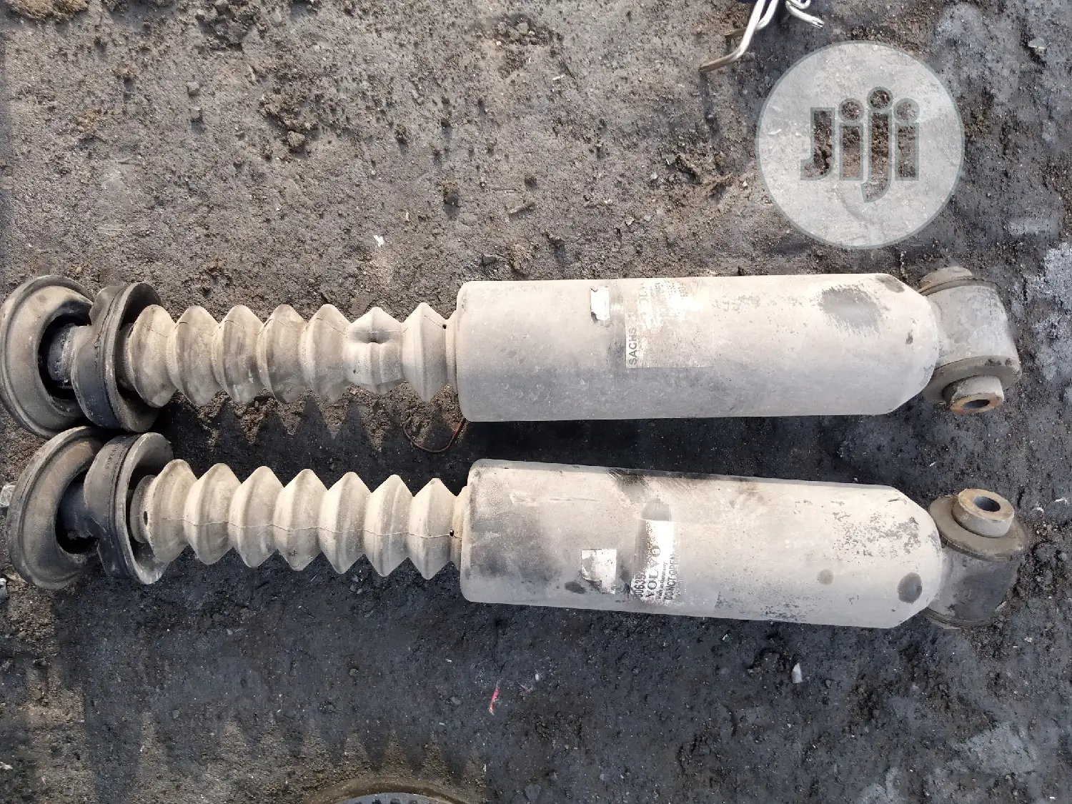Volvo Xc90 Heavy Duty Shock Absorber