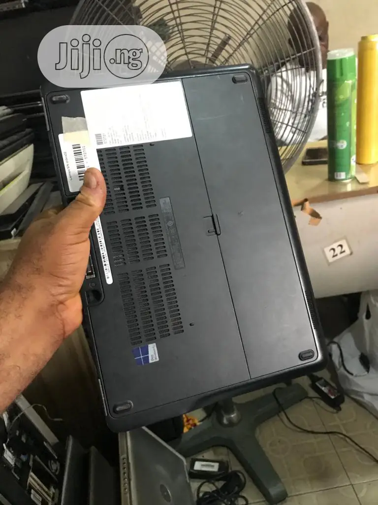 Laptop Dell Latitude E5440 4GB Intel Core I5 HDD 500GB