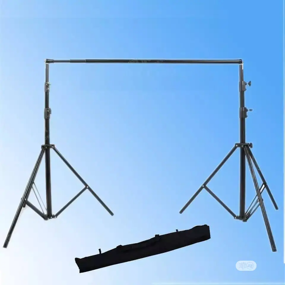 Big Background Stand