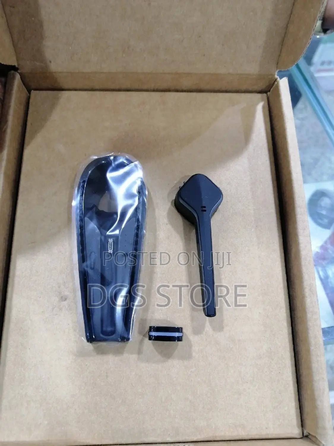 Plantronics Voyager Edge Uc B255 Bluetooth