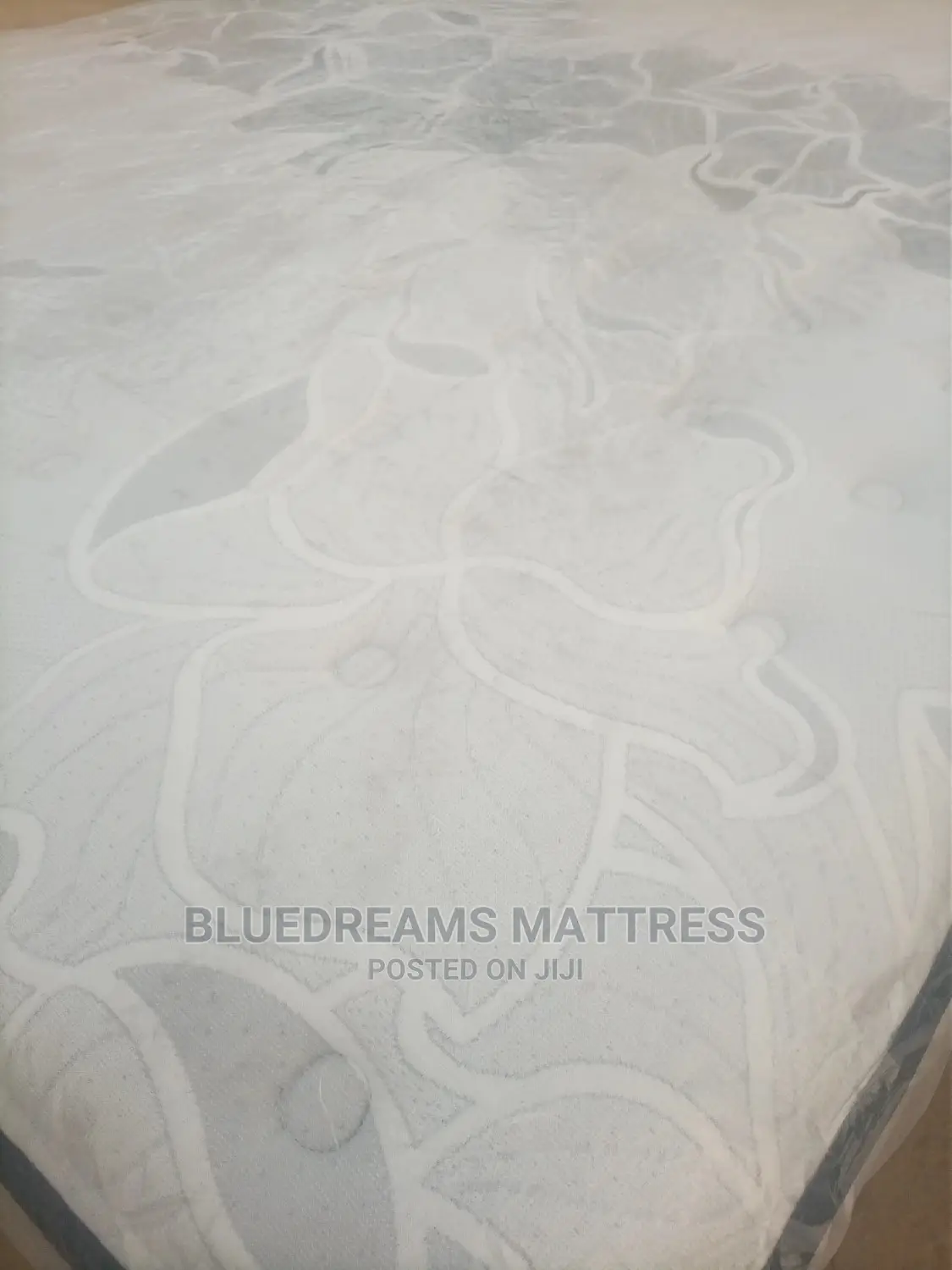 USA 5by7 Spring Hybrid Mattress