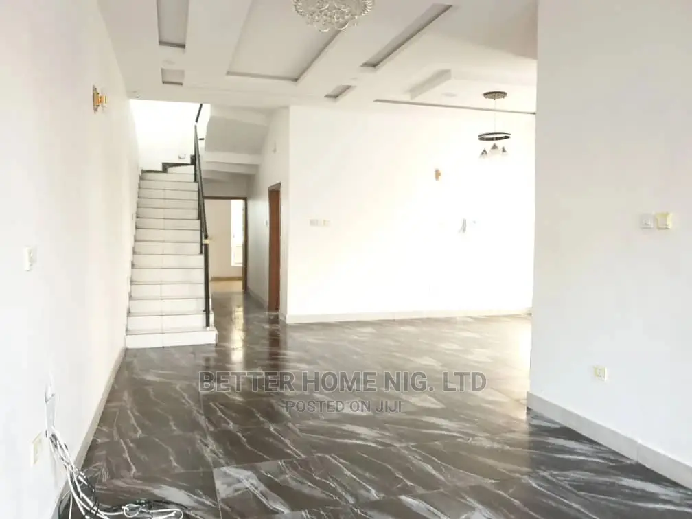 Furnished 4bdrm Duplex in Jericho G.R.A, Ibadan for rent