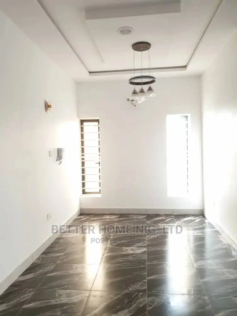 Furnished 4bdrm Duplex in Jericho G.R.A, Ibadan for rent