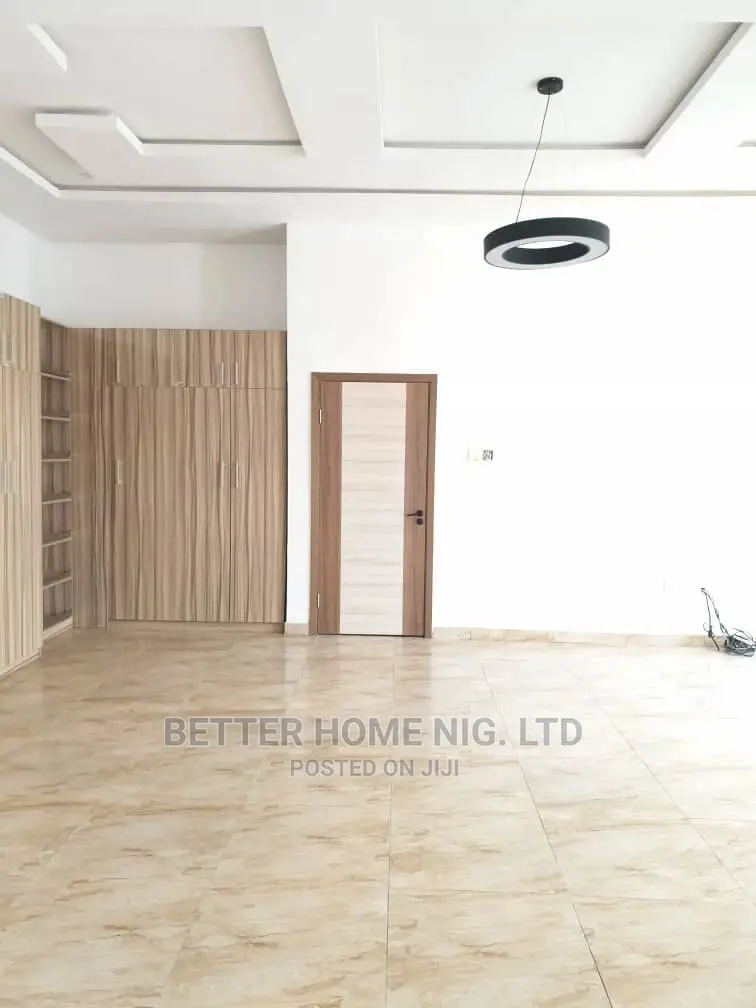 Furnished 4bdrm Duplex in Jericho G.R.A, Ibadan for rent