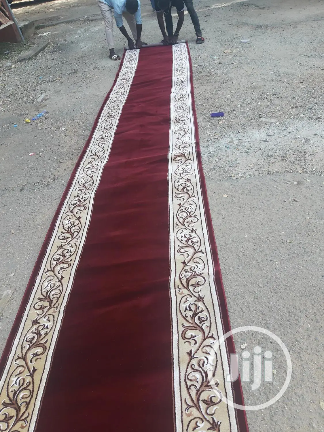 Walk Way/ Staircase Rugs