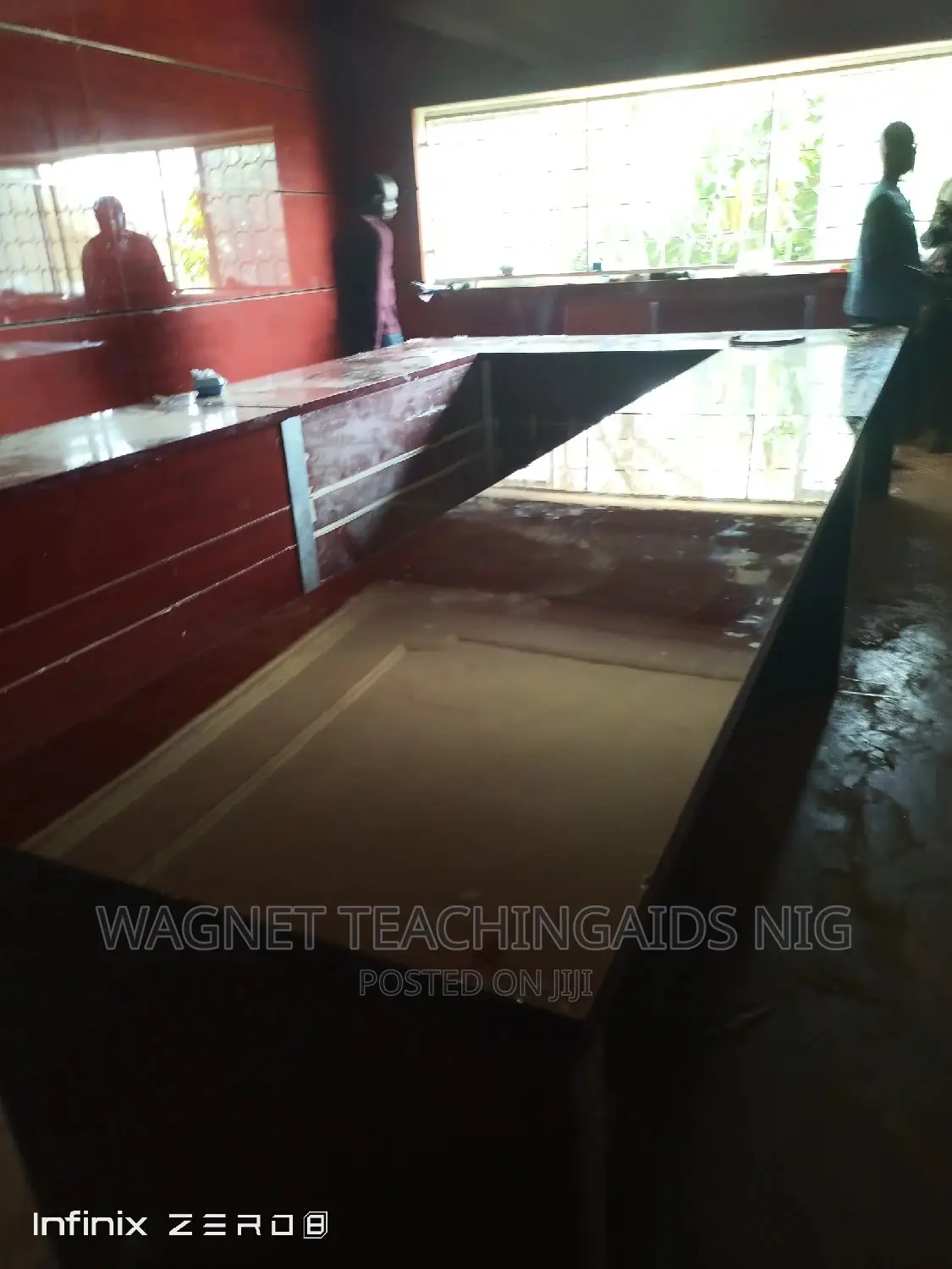 Sales and Installation of Conference Tables