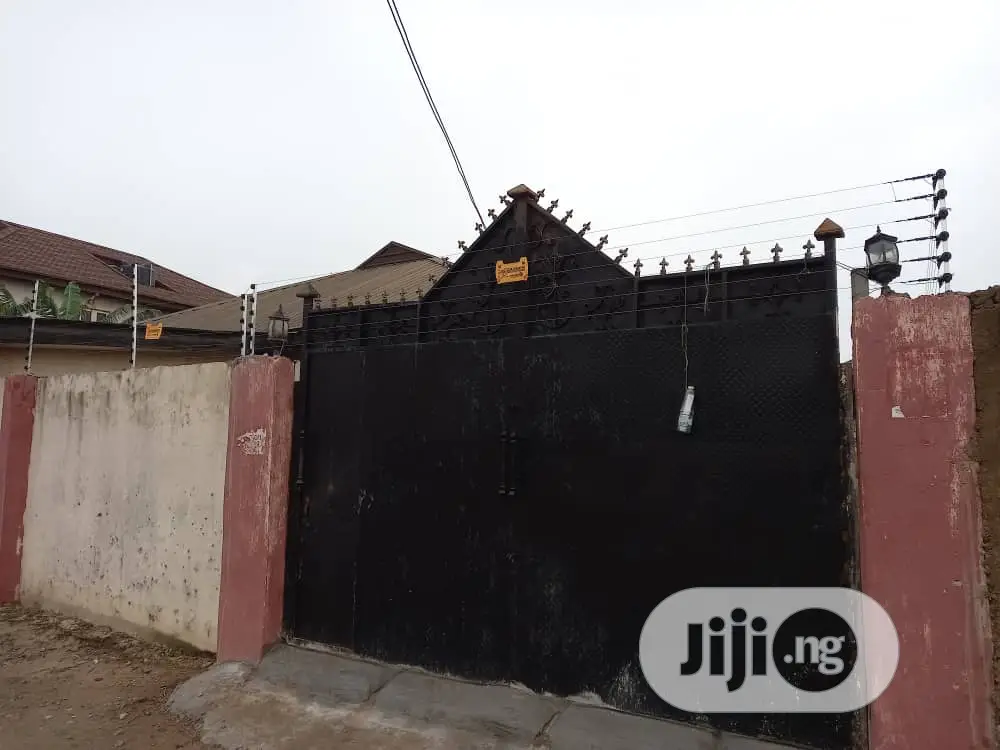 Electric Security Fence Installation in Nigeria by Benal