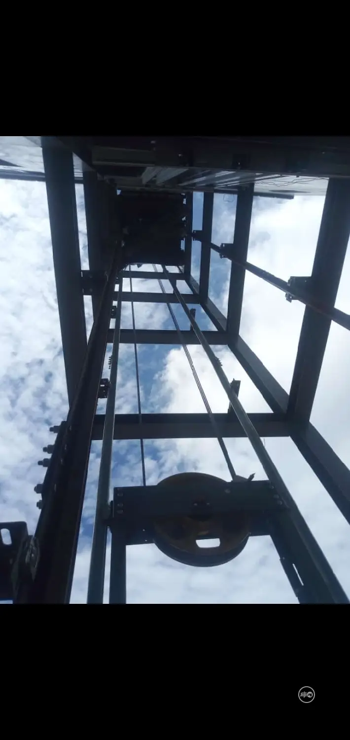Lift Installers in Nigeria. Elevator and Escalator by Benal