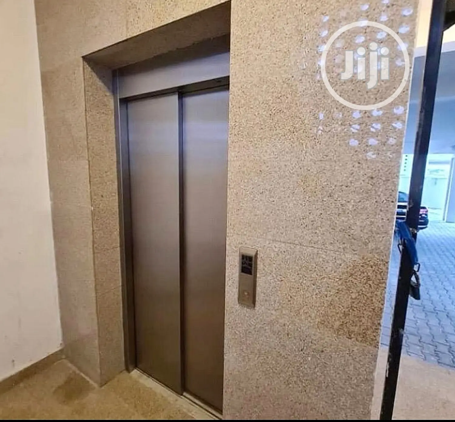 Elevator Installation in Nigeria, Benal Escalators and Lifts