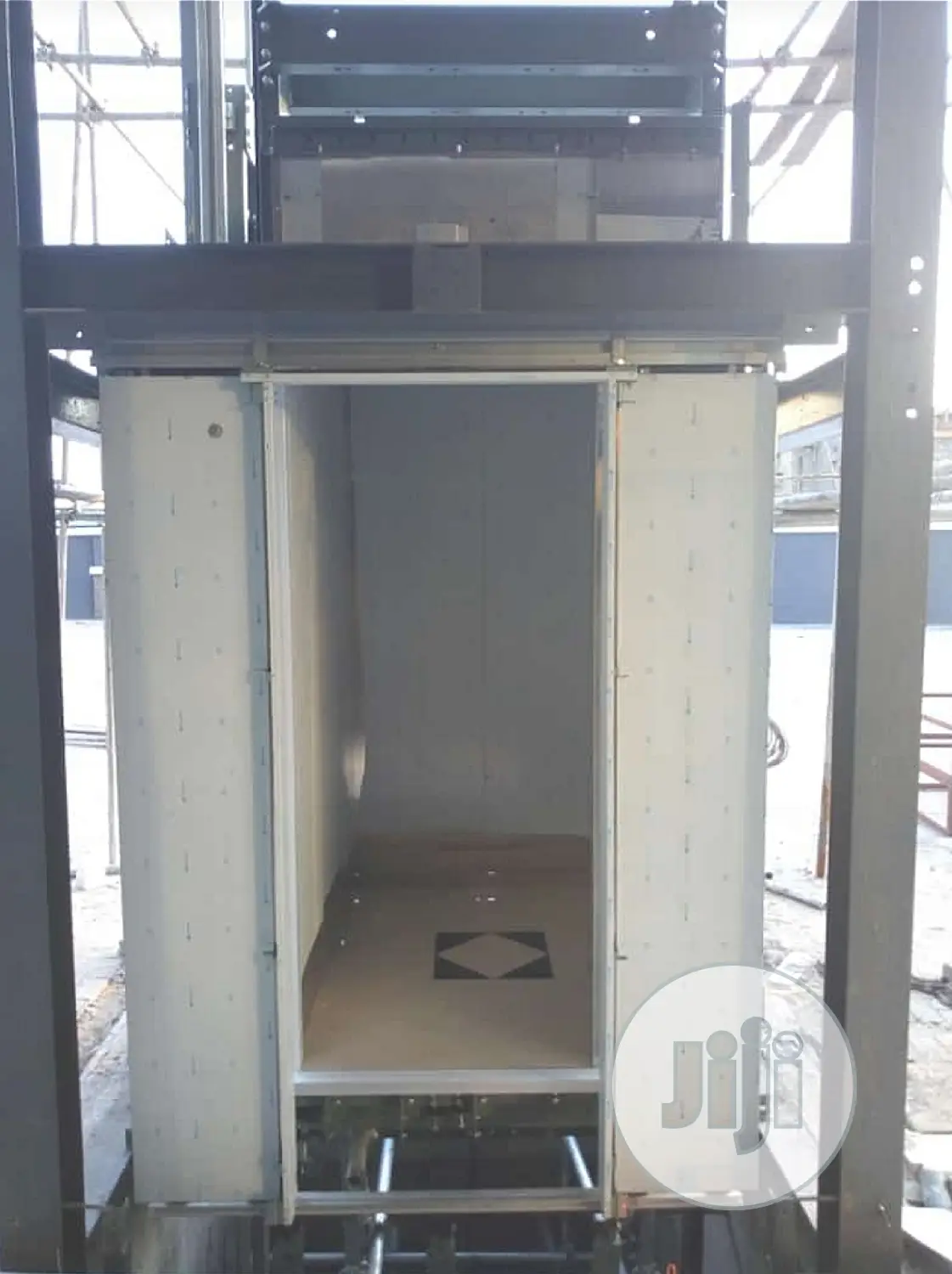 Elevator Installers in Nigeria. Escalator and Lifts by Benal