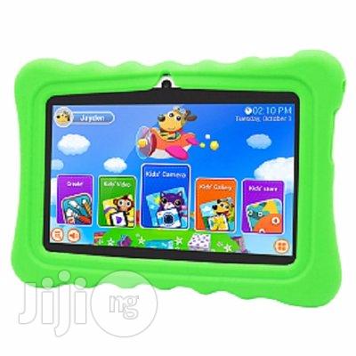 Kids Tablet Light Green