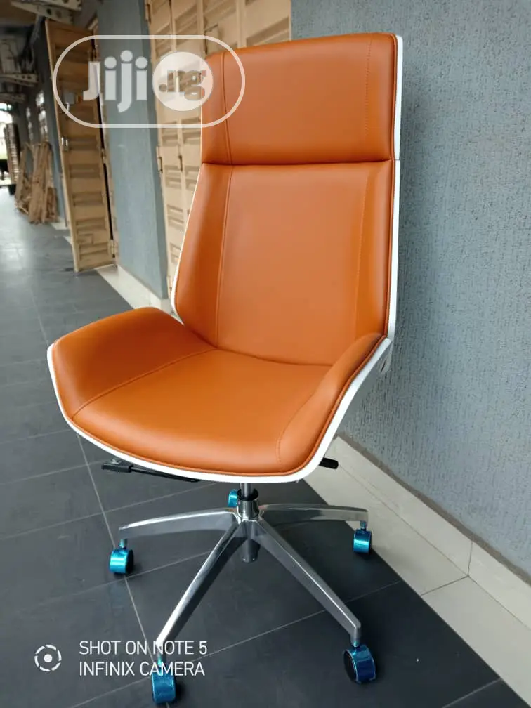 Executive Office Swivel Chair