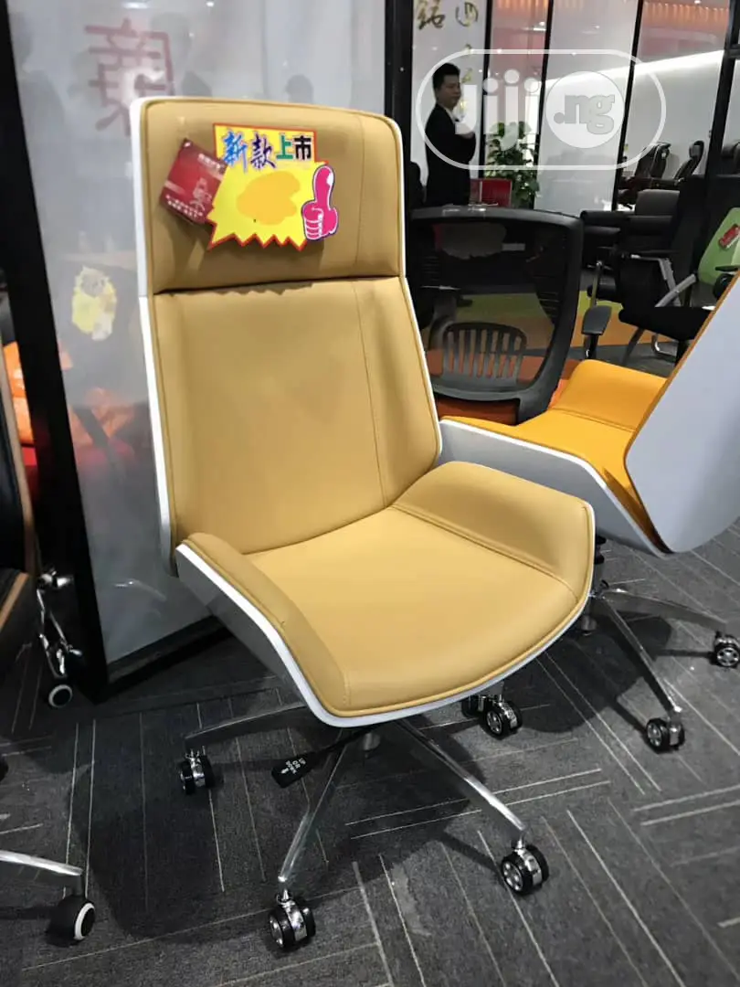 Executive Office Swivel Chair