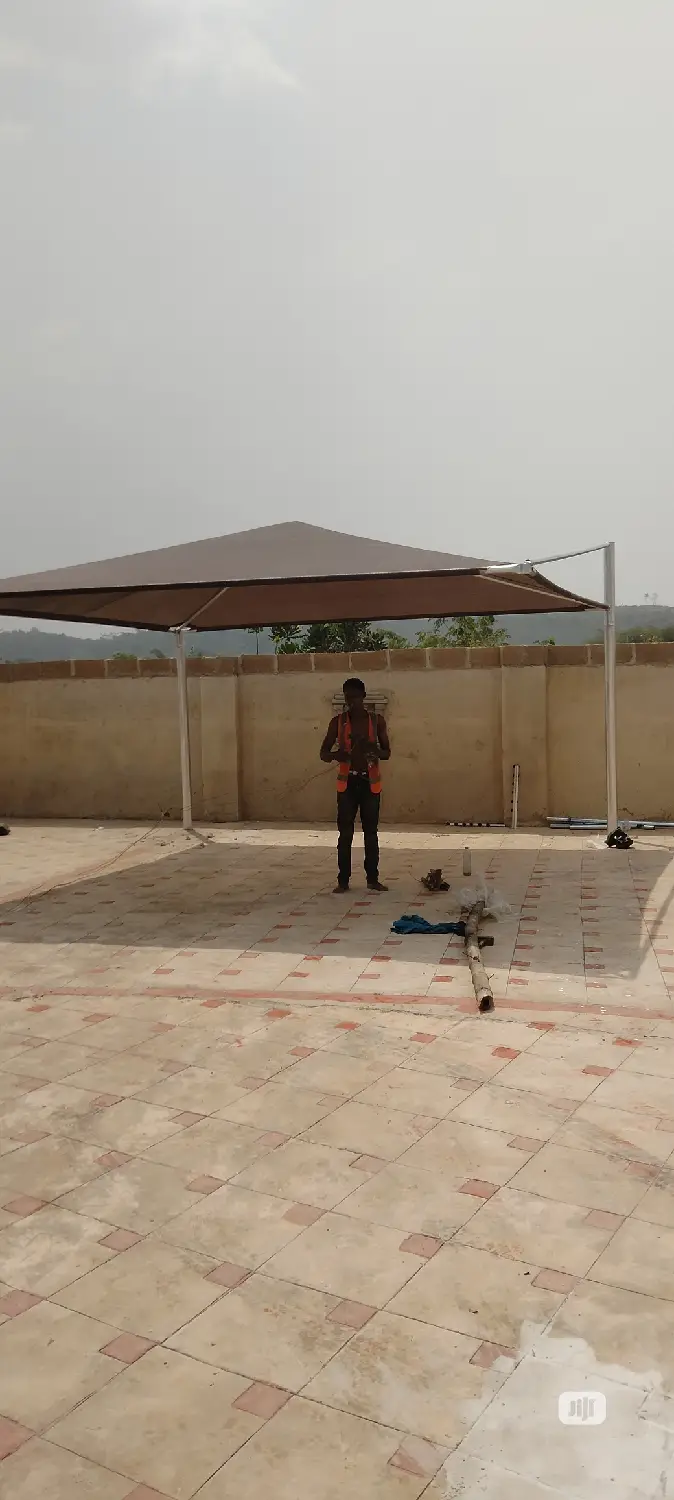 Carport/Carports/Car Park Engineer